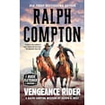 thumbnail image 1 of Pre-Owned Ralph Compton Vengeance Rider, 1 of 1