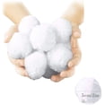 thumbnail image 5 of Strong Filtration Capacity Pool Filter Ball, Eco-Friendly Fiber for Above Ground Pool Replace Pool Filter Sand, High Filtration Strength & Fast Filtration Speed for Swimming, 5 of 5