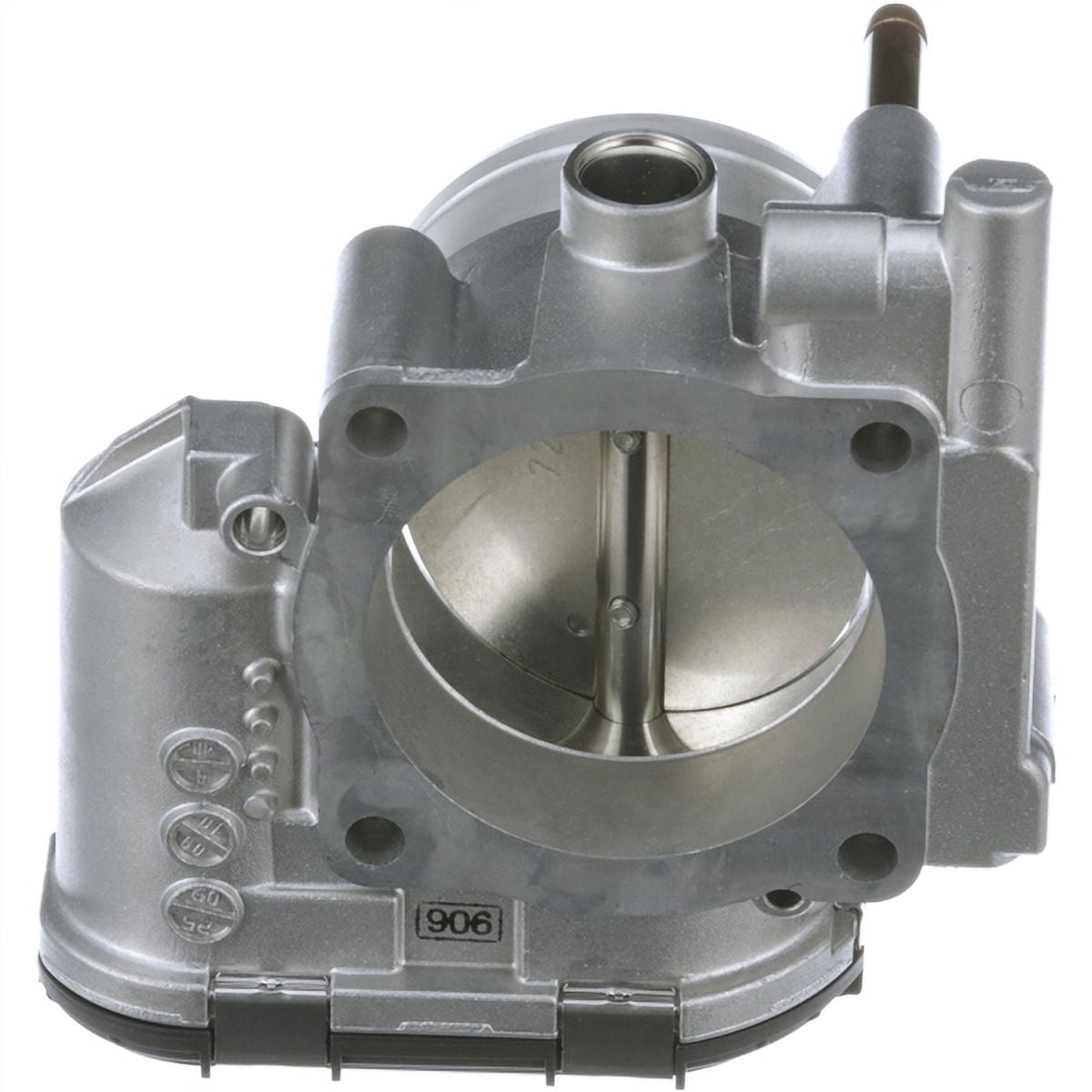 Fuel Injection Throttle Body