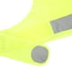 thumbnail image 5 of Chaleco reflectante Chaleco de seguridad de secado rápido transpirable de alta visibilidad para correr y trabajar M YUNYI BRAND  Deportes, 5 of 8