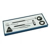 GF Health Products Dual Latex-Free Heads Neurological Set