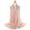 #9, variant on Scarf Plain Bubble Chiffon Solid Color Hijab Long Shawl Headscarf for Ladies