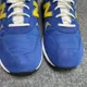 thumbnail image 2 of New Balance Shoes Mens 11.5 580 Mita x Hectic 2010 royal yellow EU 45.5 Joggers, 2 of 6
