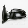 thumbnail image 3 of Door Mirror Fits select: 2000-2007 FORD TAURUS, 2000-2005 MERCURY SABLE, 3 of 4