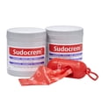 thumbnail image 1 of Sudocrem Diaper Rash Cream 2 × 400g, 1 of 3