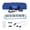 Blue, variant on Xirurus 37 Keys Melodica Instrument Air Piano Keyboard with Soft Blow Pipes, Mouthpieces, Carrying Bag for Beginners Adults Gift, Blue