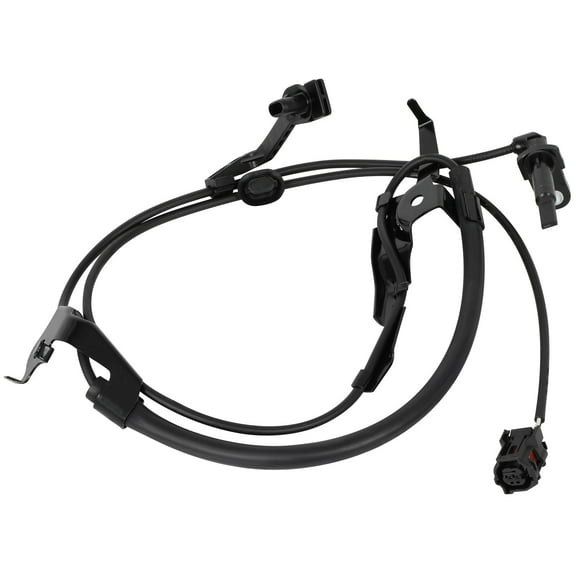 ECCPP Front, Left ABS Wheel Speed Sensor ABS Sensor fit for Toyota Avalon 2019-2022 for Toyota Camry 2018-2022 Set of 1