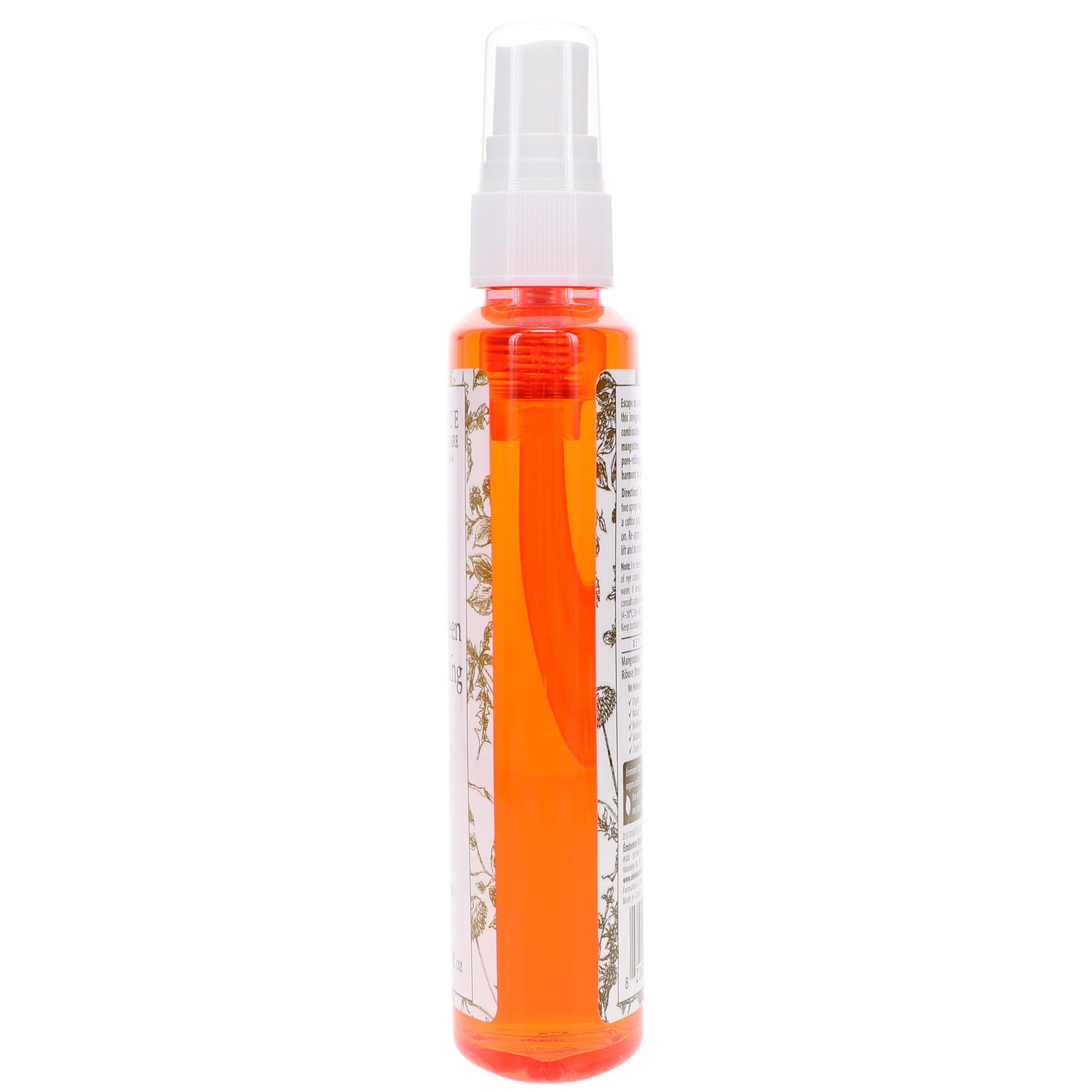 Eminence Mangosteen Revitalizing Mist 4.2 oz