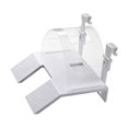 thumbnail image 1 of S SERENABLE Turtle Basking Platform Heavy Duty Easy Installation, Durability, Height Adjustable, Multifunctional Stable Climbing Platform Small, 1 of 9