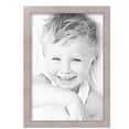 thumbnail image 2 of ArtToFrames 13" x 19" Gray Oak Picture Frame, 13x19 inch Brown MDF Poster Frame (WOM-4300), 2 Pack, 2 of 8