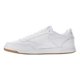 thumbnail image 3 of Tenis Reebok Mujer Dama Casual Court Advance blanco 23.5 MX, 3 of 6