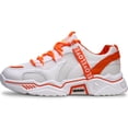 thumbnail image 2 of Tenis Dama, Zapatillas Dama Deportivas, Zapatillas de Malla Transpirable para Mujer, Zapatillas de Deporte Casuales de Moda para Entrenamiento Caminar Correr Gimnasio&nbsp;, 2 of 7