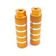 thumbnail image 1 of 2 clavijas de Pedal trasero de aleación de aluminio Brillar, 1 of 4