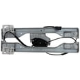 thumbnail image 5 of Window Regulator Compatible with 2017-2022 Ford F-250 Super Duty F-350 Rear, Right Passenger Crew Cab Pickup Power With Motor, 5 of 5