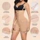 thumbnail image 4 of Fajas Colombianas Body Moldeador De Látex Con Control De Cue, 4 of 6