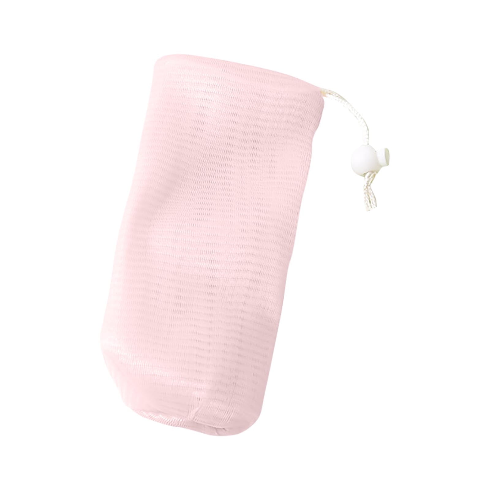 Foamy Brush Soap Pink — Mid-West Equipment Sales