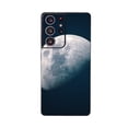 thumbnail image 1 of MightySkins SAGS21UL-Moon Skin Compatible with Samsung Galaxy S21 Ultra - Moon, 1 of 3