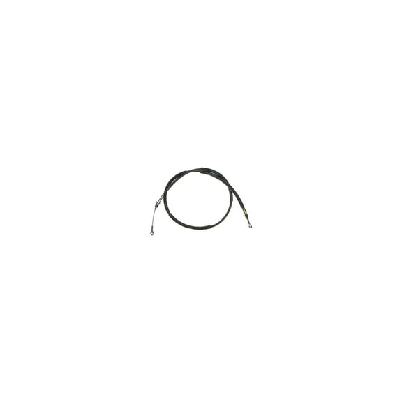 Raybestos Element3 Parking Brake Cable, BC94208 Fits select: 1988 ISUZU CONVENTIONAL