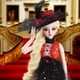 thumbnail image 2 of con Estilo Clásico 1/3 Sunnimix Gorra BJD, 2 of 8