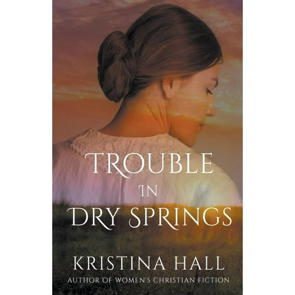 The Dry Springs Chronicles Trouble in Dry Springs, Book 1, (Paperback)