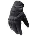 thumbnail image 3 of G4 Vision Leather Motorbike Gloves Riding Road Racing Cycling Motocross TPU Knuckle Shell Full Finger, 3 of 4