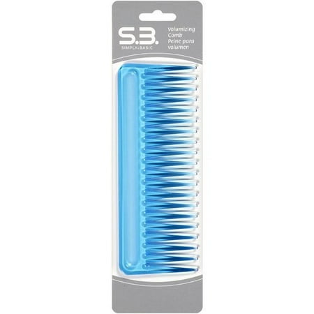 S.B Simply Basic: Volumizing Comb