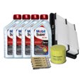 thumbnail image 1 of Kit Afinacin Kicks 2017-2022 1.6l Mobil 20w50, 1 of 1