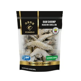 Great Value Frozen Raw Jumbo Shell-on, Tail-on, Easy Peel Great Value Frozen Raw Jumbo Shell-on, Tail-on, Easy Peel