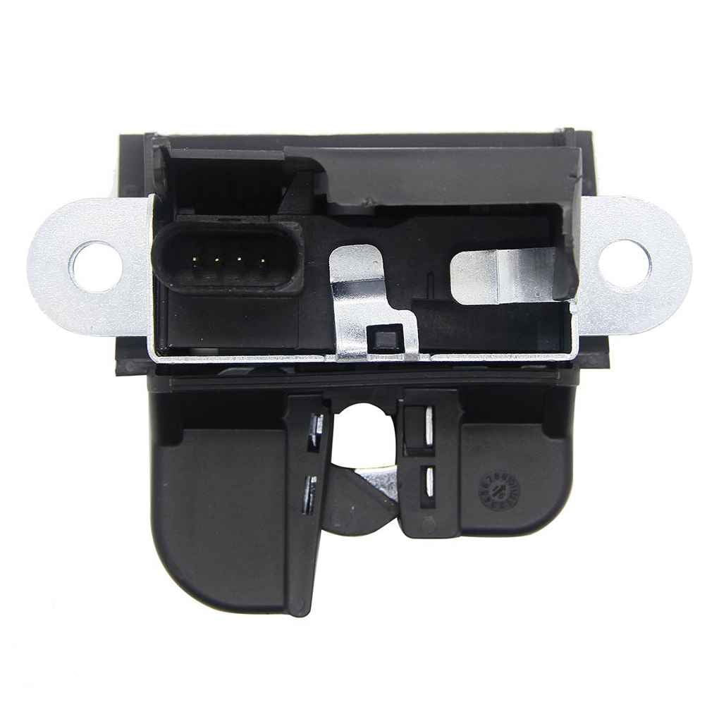 New Rear Trunk Boot Lid Liftgate Lock Latch for VW Volkswagen Tiguan Jetta Sportwagen 5M0827505E 5M0 827 505E