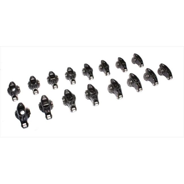 162016 Ultra Pro Magnum Roller 1.7 Ratio, 0.44 in. Stud Diameter Rocker Arm for Big Block Chevrolet