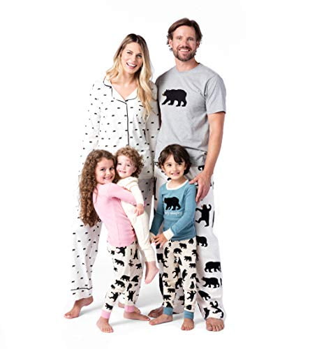 hatley baby pajamas