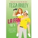 thumbnail image 1 of Libro La Fan Numero 1 Tapa Blanda, Autor Tessa Bailey, Editorial Titania, 1 of 2