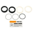 thumbnail image 1 of Kit de sellado de horquilla para bicicleta de montaña, amortiguador delantero, piezas de mantenimiento de repuesto, 1 of 14