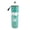 Green, variant on YAHHU 24 oz / 710 ml Outdoor Thermal Keeping PE Sport Bottle Hot Cold Water Dual Layer Anti-leakage Wide Mouth Cycling Hiking Camping Ergonomic Design Water Bottle Silver