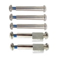 thumbnail image 3 of Bgsha Electric Vehicle Folding Locking Screw Hexagonal Locking Screw For M365 1s Pro, 3 of 4