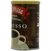 CAFFE D VITA, COFFEE INST ESPRESSO, 3 OZ, (Pack of 6)