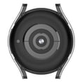 thumbnail image 3 of 44mm Marco de cubierta protectora de caja de parachoques de vidrio de PC actualizado 40/44/45 mm para Watch5/4, 3 of 5