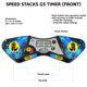 thumbnail image 4 of Cubos deportivos oficiales Timer Speed Stacks G5, 4 of 6