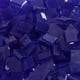 thumbnail image 4 of 250 Piezas de Mosaico de Vidrieras BLESIY Mosaico Azul oscuro, 4 of 8