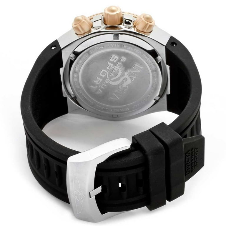Invicta subaqua shop sport watch
