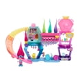 thumbnail image 2 of Set de Juego Mattel Trolls Monte de la Furia, 2 of 4