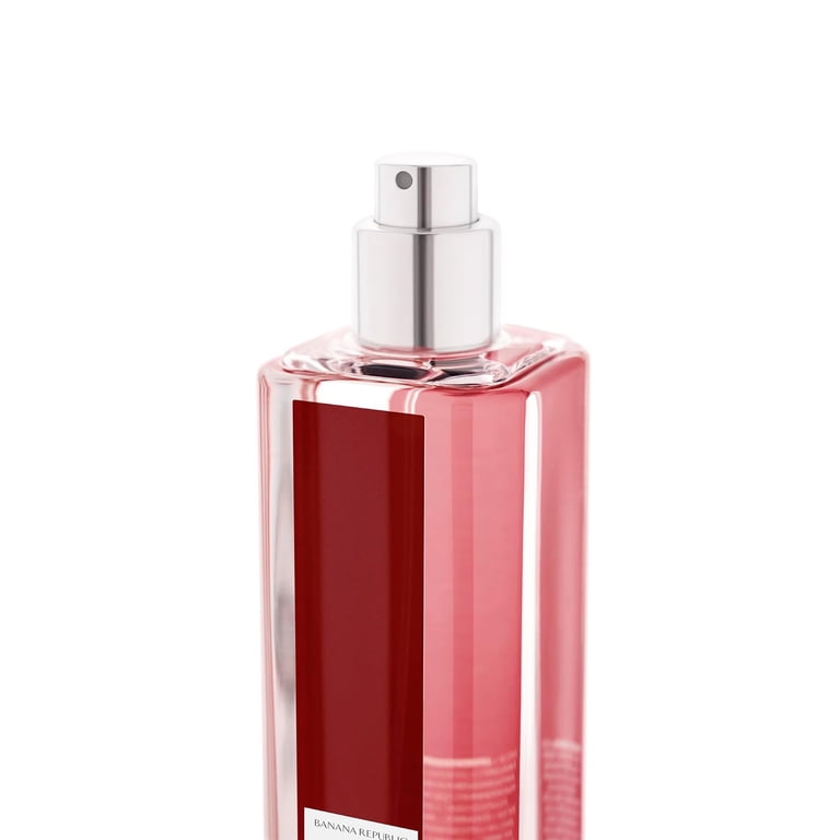Banana Republic, Body Mist, Dark Cherry and Amber, 8 fl oz