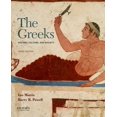 thumbnail image 4 of The Greeks: History, Culture, and Society, (Paperback), 4 of 4