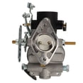 thumbnail image 5 of Carburador De Tractor, Carburador De Carburador De Tractor Respuesta Sensible Reemplazo De Carburador De Motor A Prueba De óxido Para Deere 12566 181532M1 181532M91 183576M1, 5 of 5