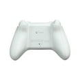 thumbnail image 2 of Zen Pro - ES Pro Gaming Controller (White) | Compatible with Nintendo Switch & PC, 2 of 6