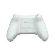 Zen Pro - ES Pro Gaming Controller (White) | Compatible with Nintendo Switch & PC