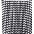 thumbnail image 3 of Folded Black and White Table Lamp, 3 of 4