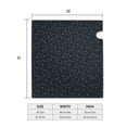 thumbnail image 5 of Lsque Constellation Mailbox Cover Standard Size ,Magnetic Mailbox Covers Post Wraps Letter Box Cover -25.5x21 in, 5 of 9