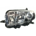 thumbnail image 3 of For Scion xB 2008-2010 Headlight Assembly Unit Pair Driver and Passenger Side DOT Certified SC2502102 + SC2503102, 3 of 4