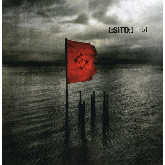 Sitd - Rot - Industrial - CD